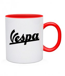 Чашка Веспа (Vespa)