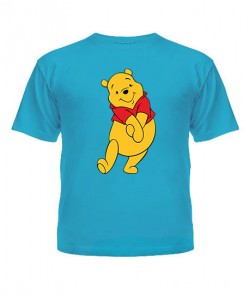 Дитяча футболка Вінні Пух