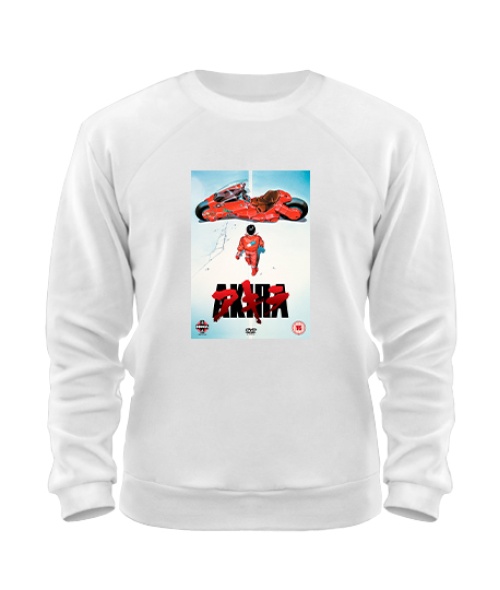 Світшот Akira