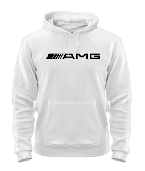 Толстовка-худі АМГ (AMG)