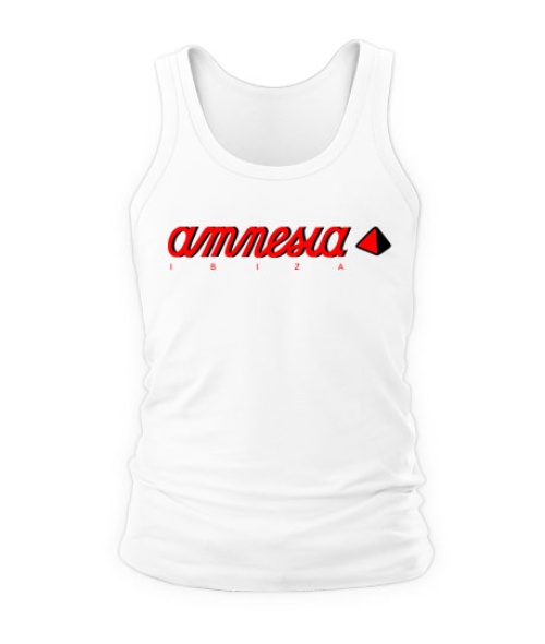 Чоловіча майка Amnesia Ibiza