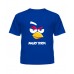 Дитяча футболка Angry Birds Варіант 5