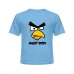 Дитяча футболка Angry Birds Варіант 3