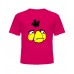 Дитяча футболка Angry Birds Варіант 9