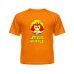 Дитяча футболка Angry Birds Варіант 15