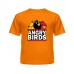 Дитяча футболка Angry Birds