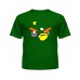 Дитяча футболка Angry Birds Варіант 7