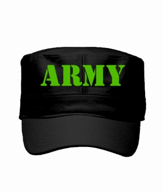 Кепка милитари ARMY