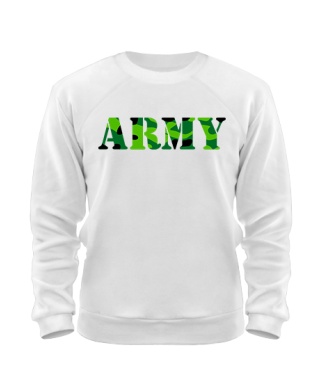 Свитшот ARMY