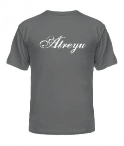 Чоловіча футболка Atreyu