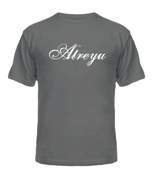 Чоловіча футболка Atreyu