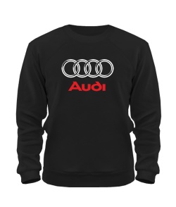 Світшот AUDI  (А4)