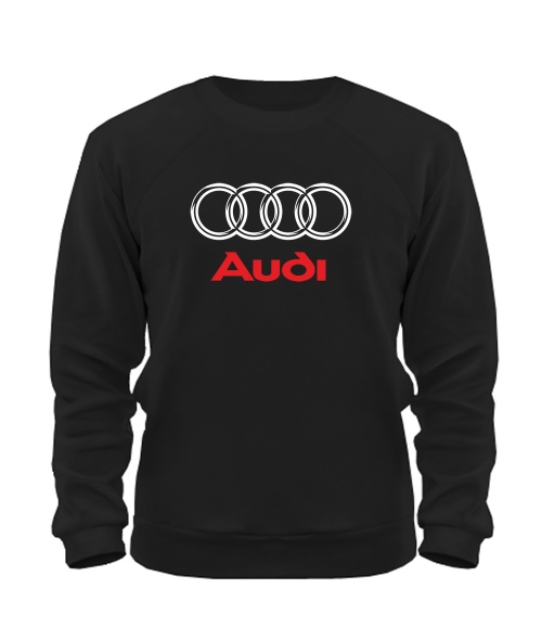 Світшот AUDI  (А4)