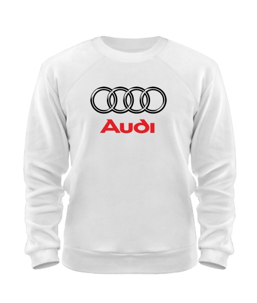 Свитшот AUDI (А4)