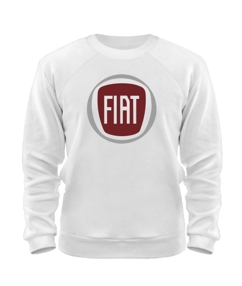 Свитшот FIAT (А4)