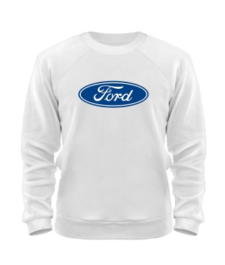 Свитшот FORD (А4)