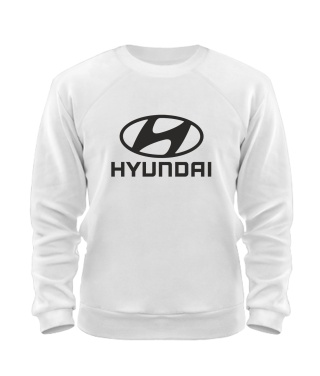 Свитшот HYUNDAI (А4)