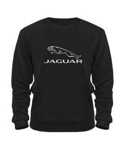 Свитшот JAGUAR (А4)