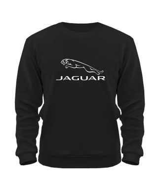 Свитшот JAGUAR (А4)