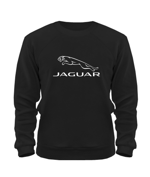 Свитшот JAGUAR (А4)