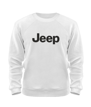 Свитшот JEEP (А4)