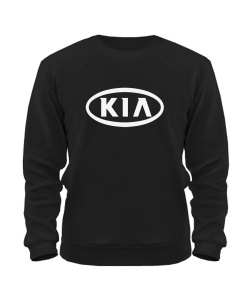 Світшот KIA (А4)