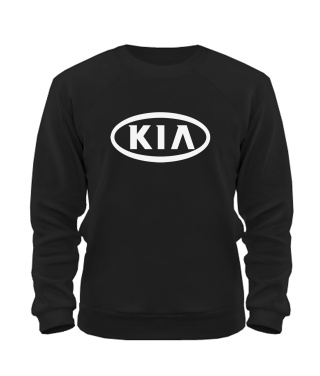 Свитшот KIA (А4)