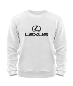 Свитшот LEXUS  (А4)