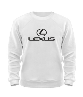 Світшот LEXUS (А4)