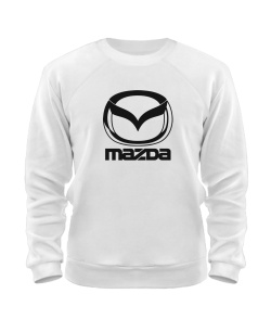 Свитшот MAZDA (А4)