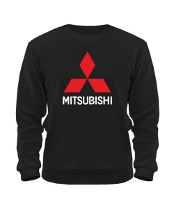 Свитшот MITSUBISHI (А4)