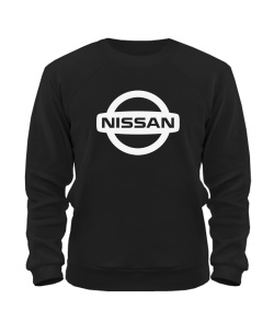 Свитшот NISSAN (А4)