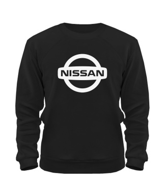 Світшот NISSAN (А4)