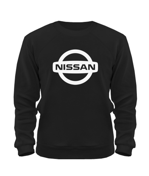 Свитшот NISSAN (А4)