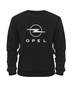 Свитшот OPEL (А4)