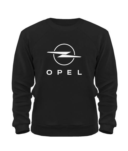 Свитшот OPEL (А4)