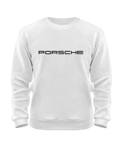 Свитшот PORSCHE (А4)