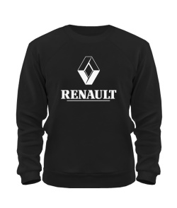 Свитшот RENAULT (А4)