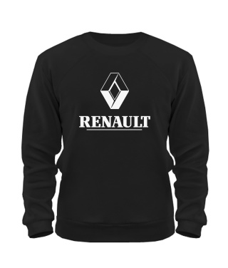 Свитшот RENAULT (А4)