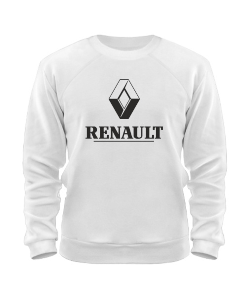 Свитшот RENAULT (А4)