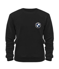 Свитшот премиум "Бархат" BMW (А6)