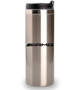 Термокружка (Метал) AMG 