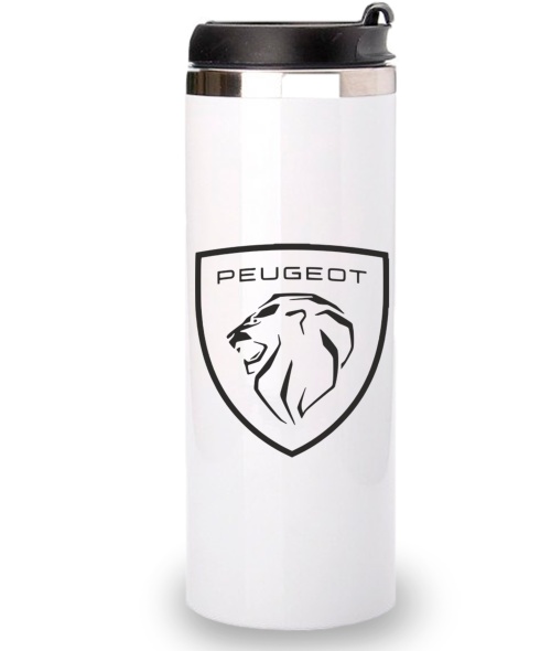 Термокружка PEUGEOT 