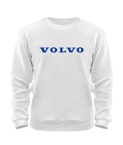 Свитшот VOLVO (А4)