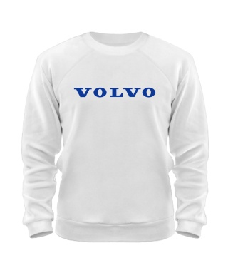 Свитшот VOLVO (А4)