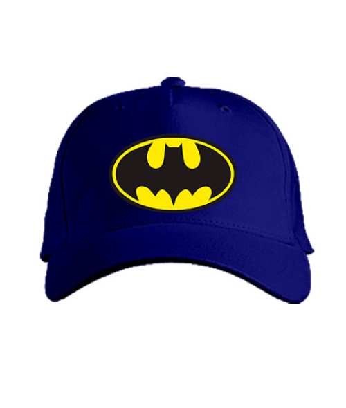 Кепка класик Бетмен Варіант 11