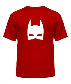 Чоловіча футболка Бетмен Варіант 5