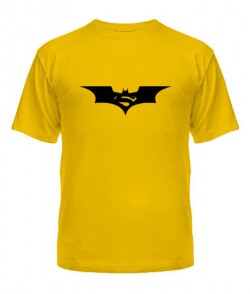 Чоловіча футболка Бетмен Варіант 7