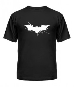 Чоловіча футболка Бетмен Варіант 8