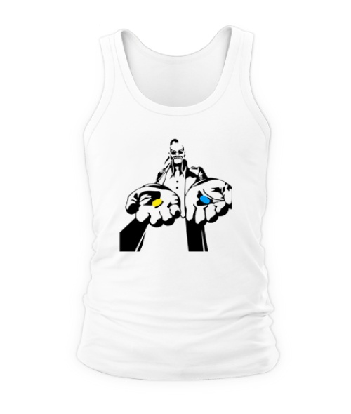 Чоловіча майка Морфей таблетки